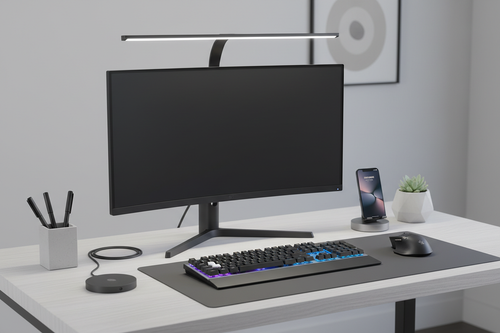 Computer Setup