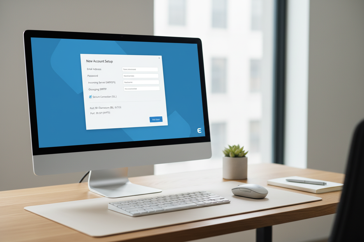Email Configuration
