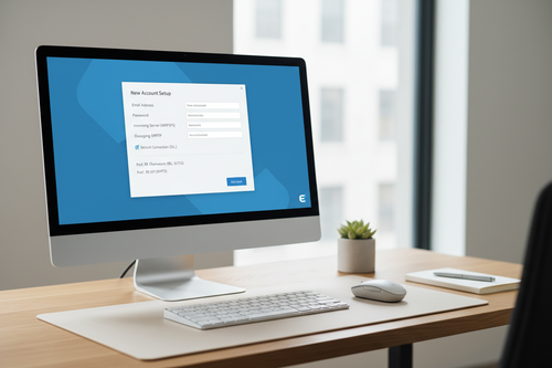 Email Configuration