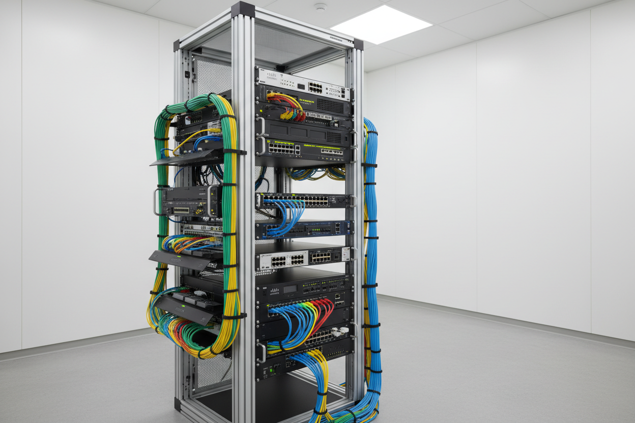 Network Configuration