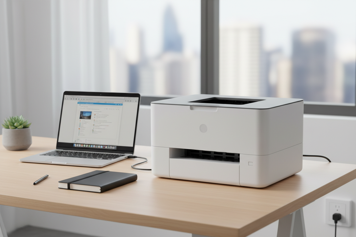 Printer Installation
